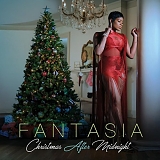 Fantasia Barrino - Christmas After Midnight