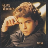 Glenn Medeiros - Not Me