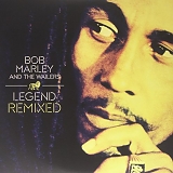 Bob Marley & The Wailers - Legend: Remixed