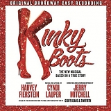 Soundtrack - Kinky Boots: The Broadway Original Cast Recording