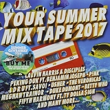 Various Artists - Your Summer Mix Tape 2017