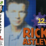 Rick Astley - The 12 Inch Collection
