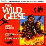 Soundtrack - The Wild Geese