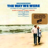 Barbra Streisand - The Way We Were (Soundtrack)