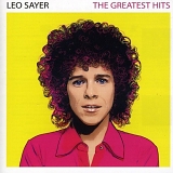 Leo Sayer - The Greatest Hits