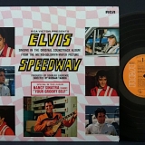 Elvis Presley - Speedway