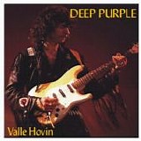 Deep Purple - 1987-08-22 - Valle Hovin Stadium, Oslo, Norway