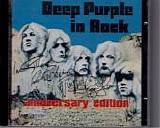 Deep Purple - In Rock - 25th Anniversary Edition (First Press)