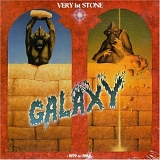 Galaxy (US) - Very 1st stone 1979 to 1984