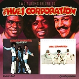 Hues Corporation, The - Rockin' Soul / Love Corporation