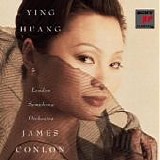 Ying Huang - Ying Huang; London Symphony Orchestra; James Conlon