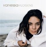 Vanessa Hudgens - V