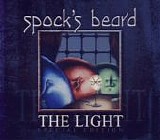 Spock's Beard - The Light  (HDCD, Remastered Reissue)