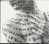 Various - Blues Rock - Le Blues Autour Du Zinc  (2CD Promo.11th Edition)