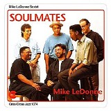 Mike LeDonne Sextet - Soulmates