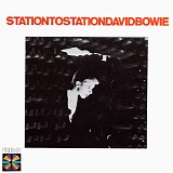 David Bowie - Station to Station [RCA Japan]
