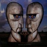Pink Floyd - The Division Bell (DVD-A 24/96)