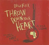 Bela Fleck - Throw Down Your Heart Tales From The Acoustic Planet Vol.3