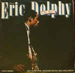 Eric Dolphy - Fire Waltz