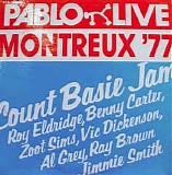 Count Basie - Basie Jam: Montreux '77