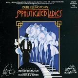 Phyllis Hyman - Duke Ellington's Sophisticated Ladies
