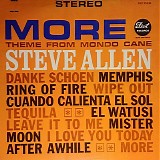 Steve Allen - More (Theme from "Mondo Cane")