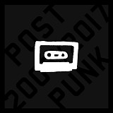 Various Artists - Musicophilia - Post-Punk - 2007-2017 - 03 Cassette