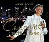 Andrea Bocelli - Concerto One Night in Central Park