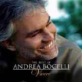 Andrea Bocelli - The Best of Andrea Bocelli Vivere