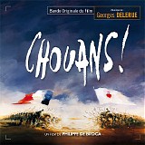 Georges Delerue - Chouans! (Expanded)