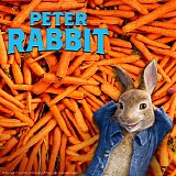 Dominic Lewis - Peter Rabbit
