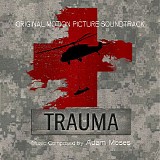 Adam Moses - Trauma