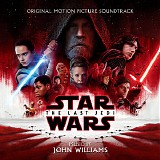 John Williams - Star Wars: The Last Jedi (Isolated Score)