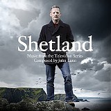 John Lunn - Shetland (Seasons 1-4)