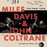 Miles Davis Quintet - The Bootleg Series, Vol. 6 - The Final Tour