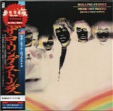 The Rolling Stones - More Hot Rocks (Japanese edition)