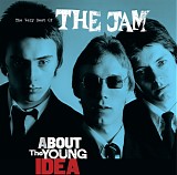 The Jam - About The Young Idea: The Very Best Of The Jam