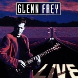 Glenn Frey - Live
