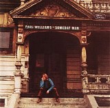 Paul Williams - Someday Man (Deluxe Expanded Edition)