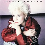 Lorrie Morgan - Something In Red