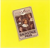 Little River Band - Backstage Pass