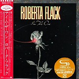 Roberta Flack - I'm The One (Japanese edition)