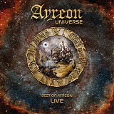 Ayreon - Ayreon Universe (Limited Edition)