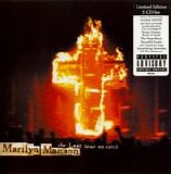 Marilyn Manson - The Last Tour On Earth  (Repress)