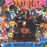 Magic Mushroom Band - Magic  (Reissue)