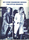 Style Council, The - My Ever Changing Moods