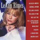 LeAnn Rimes - God Bless America