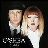 O'Shea - 61-615