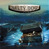 Salty Dog - Lost Treasure