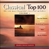 Various artists - Classical Top 100